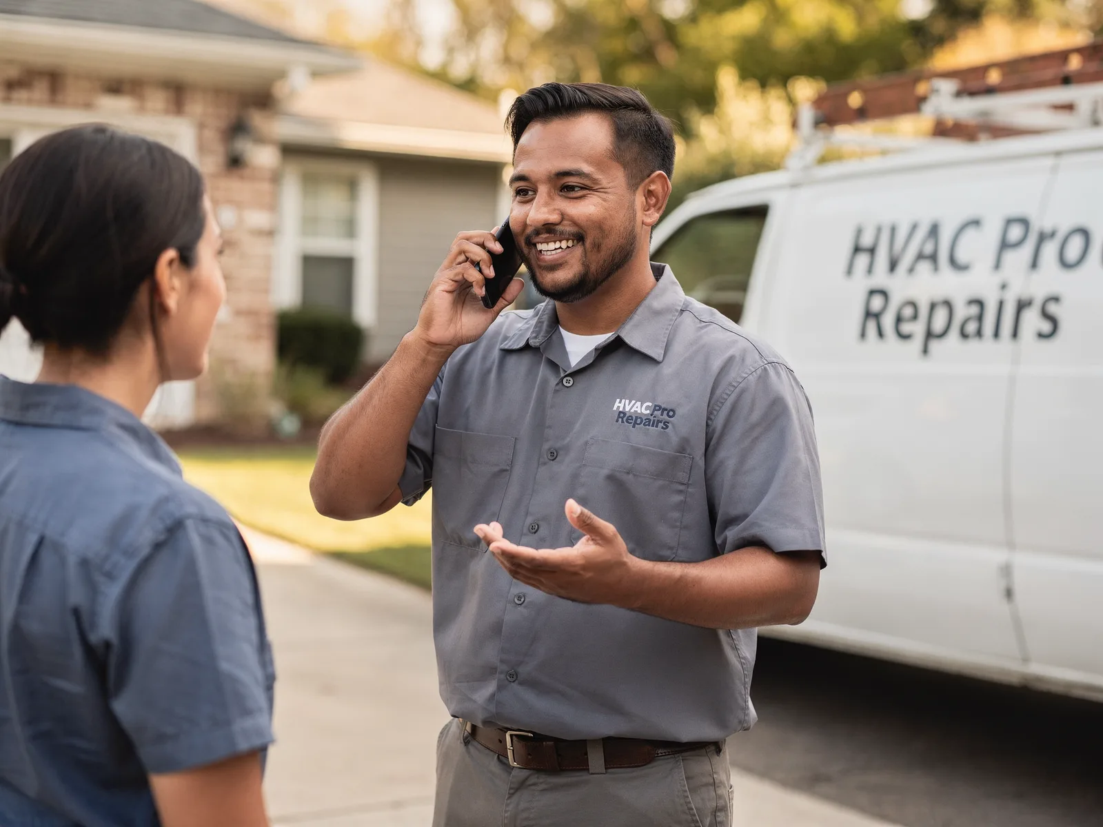 Heat Pump Repair Bucoda, WA FAQs